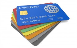 eCommerce Credit Cards